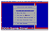 Imperium Rex DOS Game