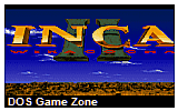 Inca II- Wiracocha DOS Game