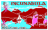Incunabula DOS Game