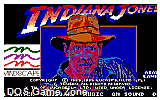 Indiana Jones and the Temple of Doom DOS Game