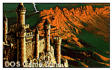 Ishar 3 The Seven Gates Of Infinity DOS Game