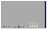 Islands of Danger, The DOS Game