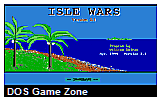 Isle Of Wars DOS Game