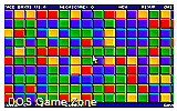 Jace Boxxi DOS Game