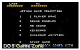 Jetman DOS Game