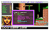 Jill of the Jungle - The Complete Trilogy DOS Game