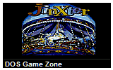 Jinxter DOS Game