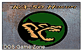 Ka-50 Hokum DOS Game