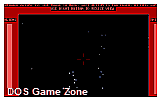 Kamikaze Aliens IV DOS Game