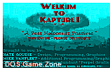 Kapture DOS Game
