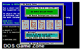 KDPoker DOS Game