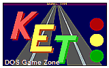 KETBSU DOS Game