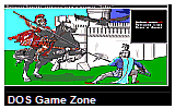 Kings Bounty 2 DOS Game