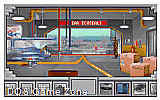 Kronolog- The Nazi Paradox DOS Game
