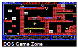 Ladder Man III DOS Game