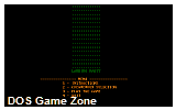 Landing Party DOS Game
