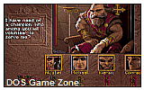 Lands of Lore- The Throne of Chaos DOS Game