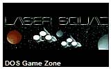Laser Squad DOS Game