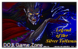 Legend of the Silver Talisman DOS Game