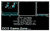 Legends of Murder II- Grey Haven DOS Game