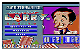 Leisure Suit Larry Casino DOS Game