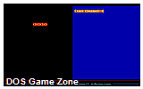 Lentris DOS Game