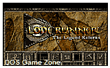 Lode Runner- The Legend Returns DOS Game