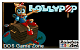 Lollypop DOS Game