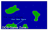Lost 2 (Demo) DOS Game