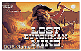 Lost Dutchman Mine DOS Game