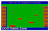 M16 Range Simulator DOS Game