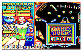 Macadam Bumper DOS Game