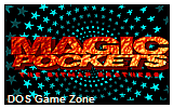 Magic Pockets DOS Game