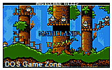 Magicland Dizzy DOS Game