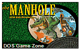 Manhole, The- New and Enhanced DOS Game