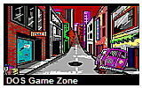 Manhunter 2 San Francisco DOS Game