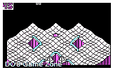 Marble Madness DOS Game