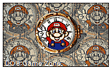 Marios Time Machine DOS Game