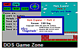 Math Explorer, Beat the Bomb DOS Game