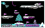 Matterhorn Screamer! DOS Game