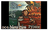 Merchant Prince DOS Game