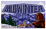 Midwinter DOS Game