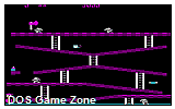 Miner 2049er DOS Game