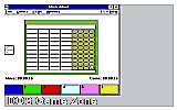 Mrmind DOS Game