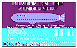 Murder on the Zinderneuf DOS Game