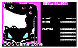Mystery (Pinball Construction Set) DOS Game