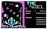 Noid, The (Pinball Construction Set) DOS Game