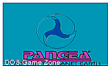 Pangea Return To Planet Earth DOS Game
