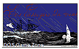Pasajeros Del Viento, Los DOS Game