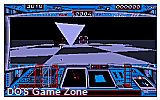 Pc Starglider 2 DOS Game